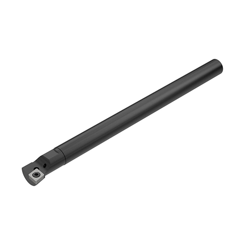 E16X-SCFCR09-R 22mm Minimum Diameter 230mm Overall Length Coolant Through Indexable Boring Bar product photo Front View L