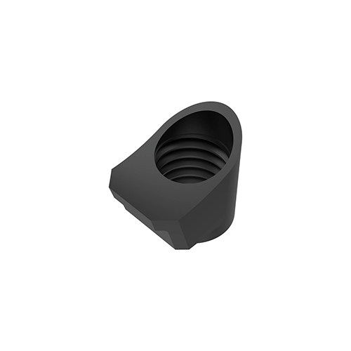 334.5-640 Wedge For Indexables product photo Front View L