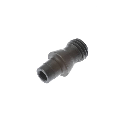 NL-46 Negative Lock Pin For Indexables product photo Front View L
