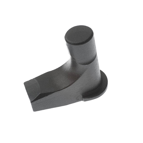 PP4713 Lever For Indexables product photo Front View L