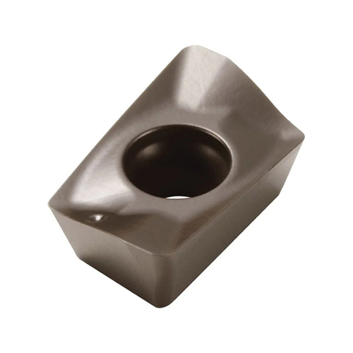 XOEX10T308R-M06 MS2500 Carbide Milling Insert product photo Front View L