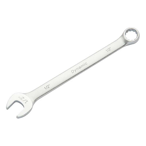 1 1/2" 12pt Contractor Combination Wrench product photo Front View L