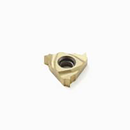 11NR14W CP500 Internal 14 TPI Snap-Tap Carbide Laydown Threading Insert product photo