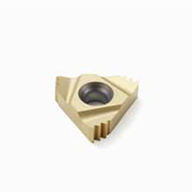 22NR1.5ISO3M CP500 Internal 1.50mm Pitch Snap-Tap Carbide Laydown Threading Insert product photo