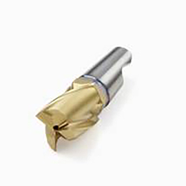 MM10-0.375-A30-E03 F30M Minimaster Carbide Milling Tip Insert product photo