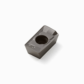 APKX1604PDR-ME12 MK1500 Carbide Milling Insert product photo