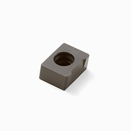 LNKW080508PPN-MD08 MK1500 Carbide Milling Insert product photo