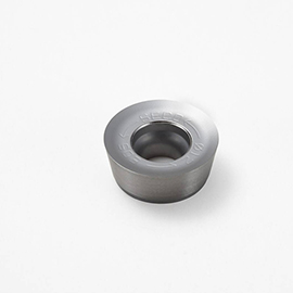 RDHW0803M0-MD03 MS2050 Carbide Milling Insert product photo