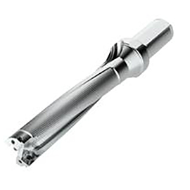 SD525-1062-531-1250R7 1.0620" Diameter Coolant Through 2-Flute Perfomax Indexable Insert Drill product photo