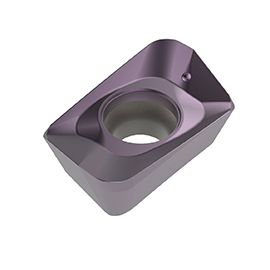 XOMX120408TR-ME08 MP2050 Carbide Milling Insert product photo