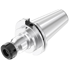 CAT50 ER25 6.0000" Collet Chuck product photo