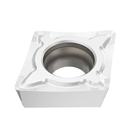 CPMT21.52-F1 TP25 Carbide Turning Insert product photo