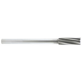 13/32" Right Hand Spiral Flute H.S.S. Chucking Reamer product photo