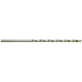 9/64" 6" O.A.L. Extra Length H.S.S. Drill Bit product photo
