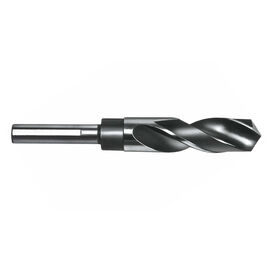 1-3/32" H.S.S. Prentice Drill Bit With 3 Flats product photo