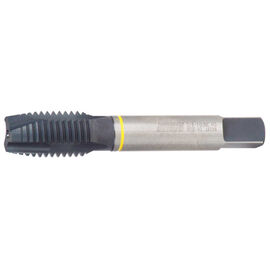 M22 x 1.5mm Yellow Ring HSSE-V3 Spiral Point Tap product photo