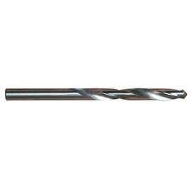 #65 Slow Spiral H.S.S. Jobber Length Drill Bit product photo