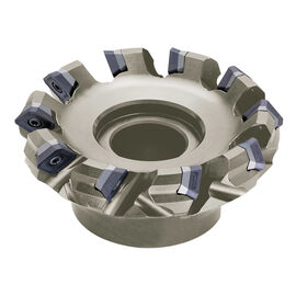 MM-45 4400H 4" Max Mill 45º Face Mill product photo