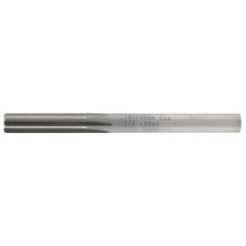 13/32" Straight Flute Solid Carbide Chucking Reamer product photo