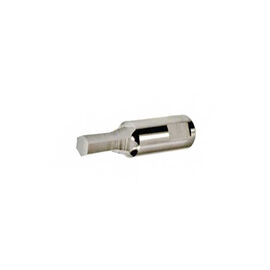 3/32 Hex Swiss Style PM-M4 Punch Broach w/8mm Shank product photo
