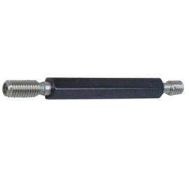 M16 x 1.5 Class 6H Double End Metric Plug Thread Gauge product photo