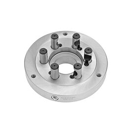 D1-6 Camlock (D) Mount Adapter For 15-3/4" Fine Adjustment Chucks product photo