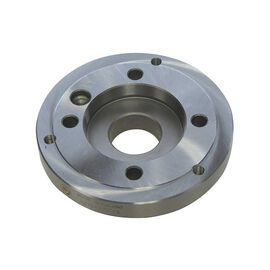 A4 Short Taper (A) Mount Adapter For 5" Fine Adjustment Chucks product photo