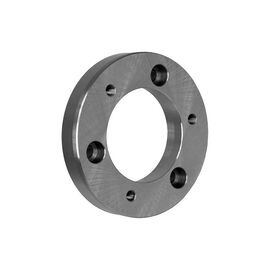 A2-4 Fully Machined Short Taper (A) Mount Adapter For 8" Lathe Chucks product photo