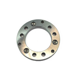 160mm A-5 Short Taper (A) Mount Adapter For 2405-K Power Chucks product photo
