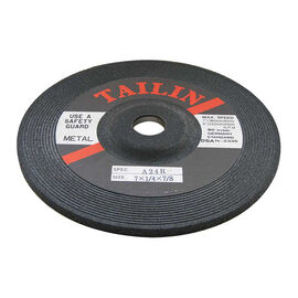 A24R2G 5" x 1/4" x 7/8" Depressed Centre Disc For Steel product photo