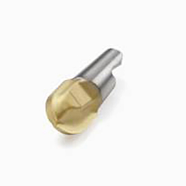 MM12-0.472-B90-MD05 T60M Minimaster Carbide Milling Tip Insert product photo