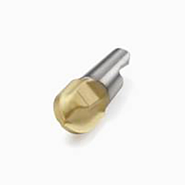 MM12-12012-B90-MD05 F30M Carbide Milling Tip Insert product photo