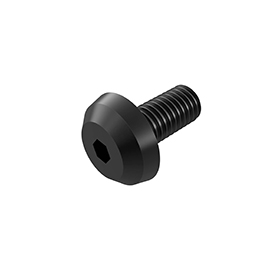 174.18-640 Machine Screw For Indexables product photo