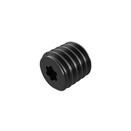 SH6005-T09P Adjusting Screw For Indexables product photo