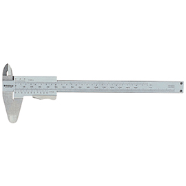 0-300mm x 0.05mm Vernier Caliper With Thumb Clamp product photo