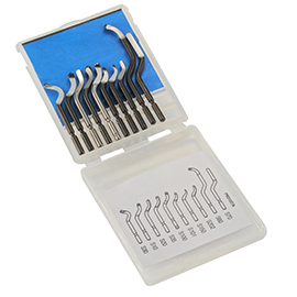 10pc Multi Blades Pack product photo