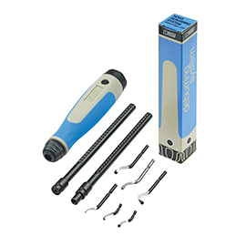 Minikit - NG-3 Handle, S Holder, N Holder, S10, S20, S30, S150, N1, N2 Blades product photo
