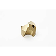 SD100-23.416-P 0.9219" Diameter Crownloc Carbide Replaceable Drill Tip product photo