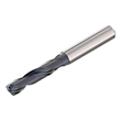 0.3906" Diameter 3xD Carbide Screw Machine Length Drill Bit product photo