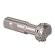 R335.16-2540.3-18.2NA 20mm Bolt Size 40mm Diameter Indexable T-Slot Cutter product photo