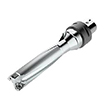 SD524-24-96-C5 0.9449" Diameter 2-Flute Perfomax Indexable Insert Drill product photo