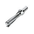 SD524-26-104-32R7 1.0236" Diameter Coolant Through 2-Flute Perfomax Indexable Insert Drill product photo