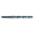 21/32" MT3 Larger Shank H.S.S. Taper Shank Drill Bit product photo