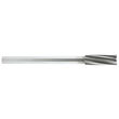 17/32" Spiral Flute H.S.S. Chucking Reamer product photo