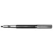 1-7/16" MT4 Straight Flute Taper Shank H.S.S. Chucking Reamer product photo