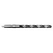 1-1/32" MT3 14-1/2" O.A.L. Extra Length Taper Shank H.S.S. Oil Hole Drill Bit product photo