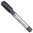 M5x0.8 Blue Ring HSSE-V3 Metric Spiral Point Tap product photo