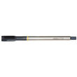 1"-8 UNC 6" O.A.L. Yellow Ring HSSE-V3 Spiral Point Tap product photo