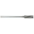 Letter S Left Hand Spiral Flute H.S.S. Chucking Reamer product photo