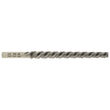 #9 Helical Flute H.S.S. Taper Pin Reamer product photo